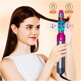 Set Spazzole Magiche per Capelli